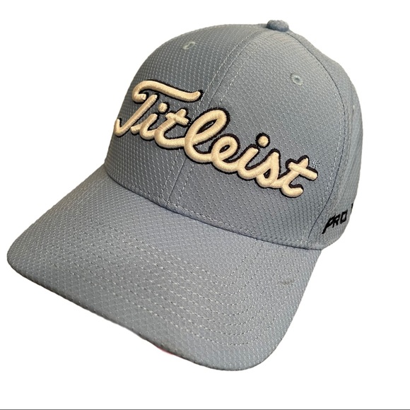 TITLEIST Pro V1 Performance Golf Hat